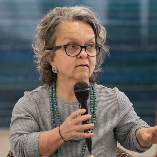 Fiona Strahan