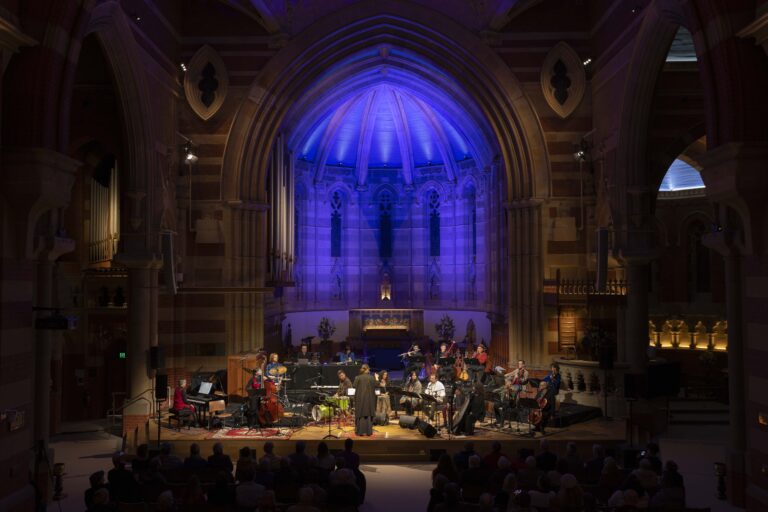 Small File_Lutruwita Art Orchestra at St James Launceston Junction Festival_photographer Jillian Mundy_JLM_6642