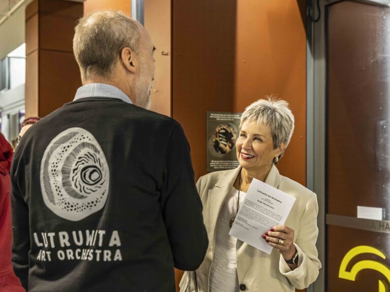 Small File_Lutruwita Arts Orchestra at Moonah Arts Centre Oct 24_photographer Jillian Mundy_JLM_7244-Enhanced-NR
