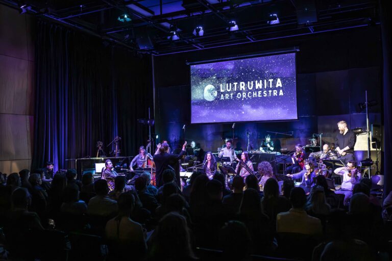 Small File_Lutruwita Arts Orchestra at Moonah Arts Centre Oct 24_photographer Jillian Mundy_JLM_7478-Enhanced-NR