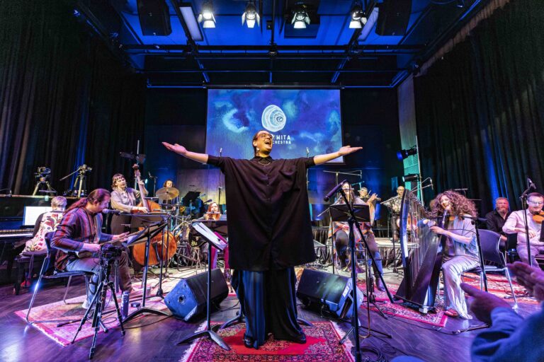 Small File_Lutruwita Arts Orchestra at Moonah Arts Centre Oct 24_photographer Jillian Mundy_JLM_7520-Enhanced-NR