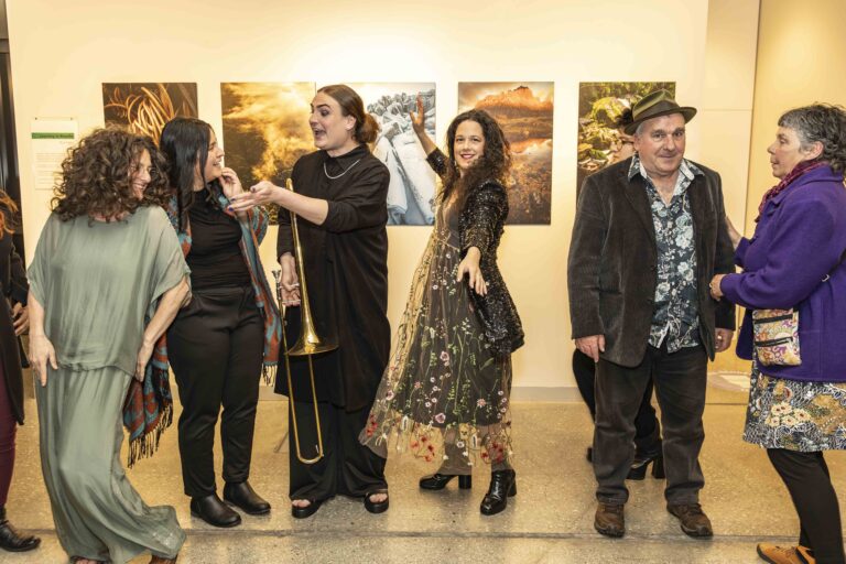 Small File_Lutruwita Arts Orchestra at Moonah Arts Centre Oct 24_photographer Jillian Mundy_JLM_7577-Enhanced-NR