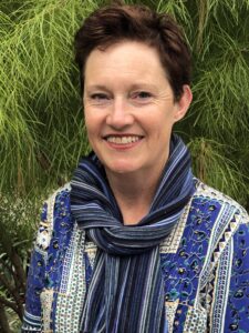 Sharon Smith Portrait